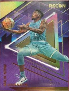 Malik Monk
