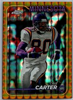 Cris Carter