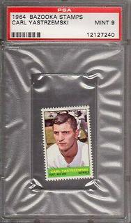 Carl Yastrzemski