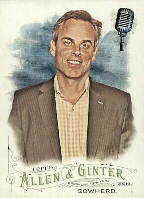Colin Cowherd #228
