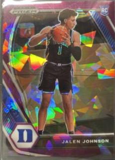 Jalen Johnson