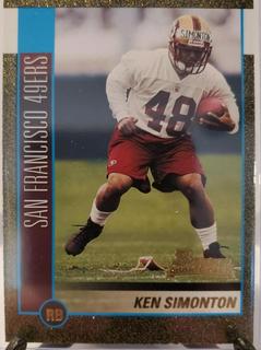 Ken Simonton