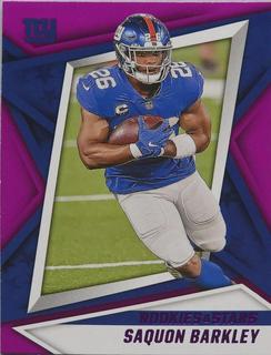 Saquon Barkley