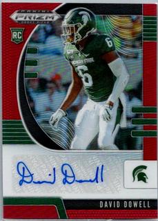 David Dowell