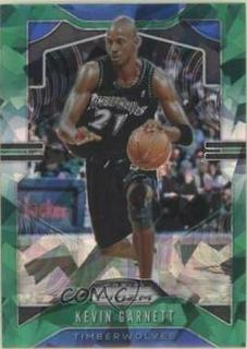 Kevin Garnett