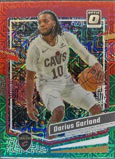 Darius Garland