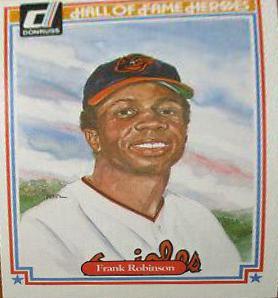 Frank Robinson