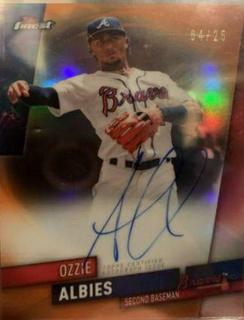 Ozzie Albies