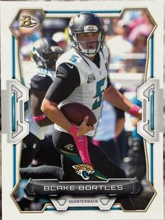 Blake Bortles