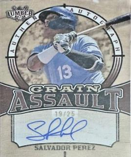 Salvador Perez