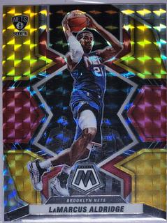 LaMarcus Aldridge