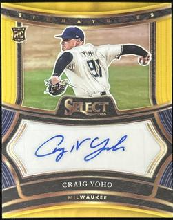 Craig Yoho