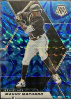 Manny Machado