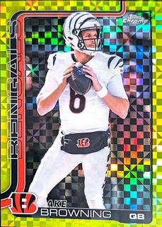 Jake Browning