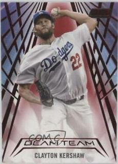 Clayton Kershaw