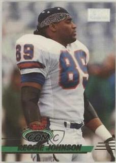 Reggie Johnson