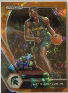 Jaren Jackson Jr.