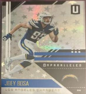Joey Bosa