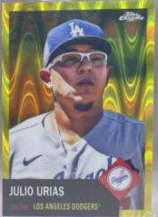 Julio Urias