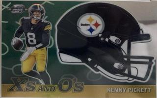 Kenny Pickett