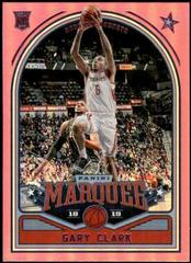 Gary Clark [Pink] #270 Basketball Cards 2018 Panini Chronicles Prices