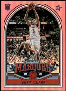 Gary Clark