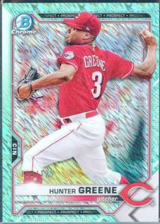 Hunter Greene