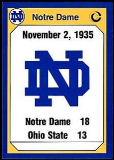 1935 Ohio State