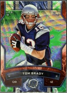 Tom Brady