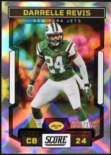Darrelle Revis