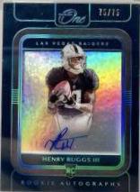 Henry Ruggs III
