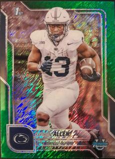 Kaytron Allen