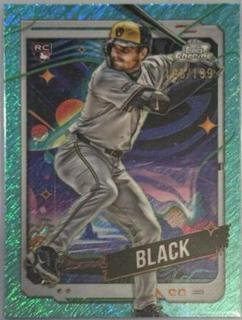 Tyler Black