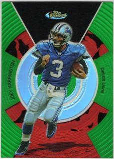 Joey Harrington