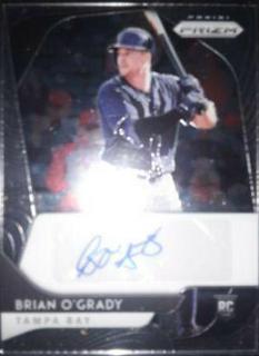 Brian O'Grady