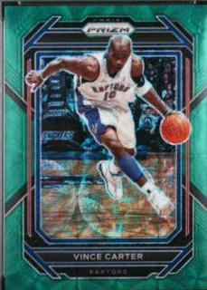 Vince Carter