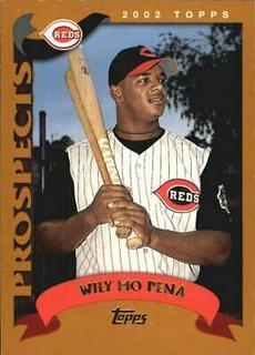 Wily Mo Pena