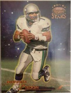 Warren Moon