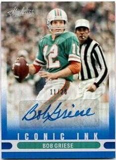 Bob Griese