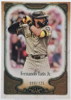 Fernando Tatis Jr.