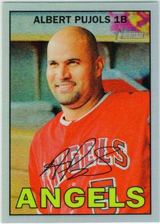 Albert Pujols