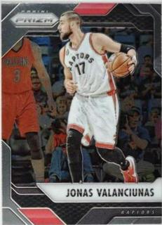 Jonas Valanciunas