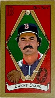 Dwight Evans