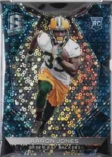 Aaron Jones
