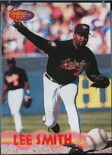 Lee Smith