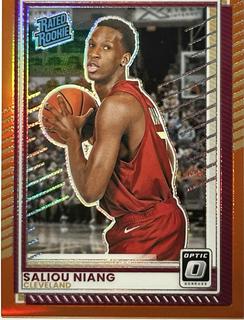 Saliou Niang