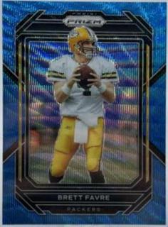 Brett Favre