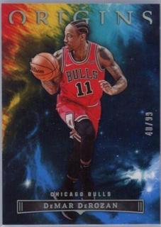 DeMar DeRozan