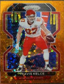 Travis Kelce