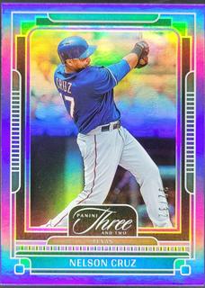 Nelson Cruz